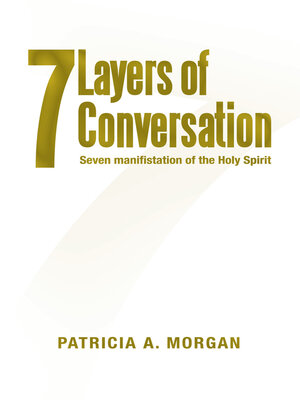 cover image of 7Layers of Conversation